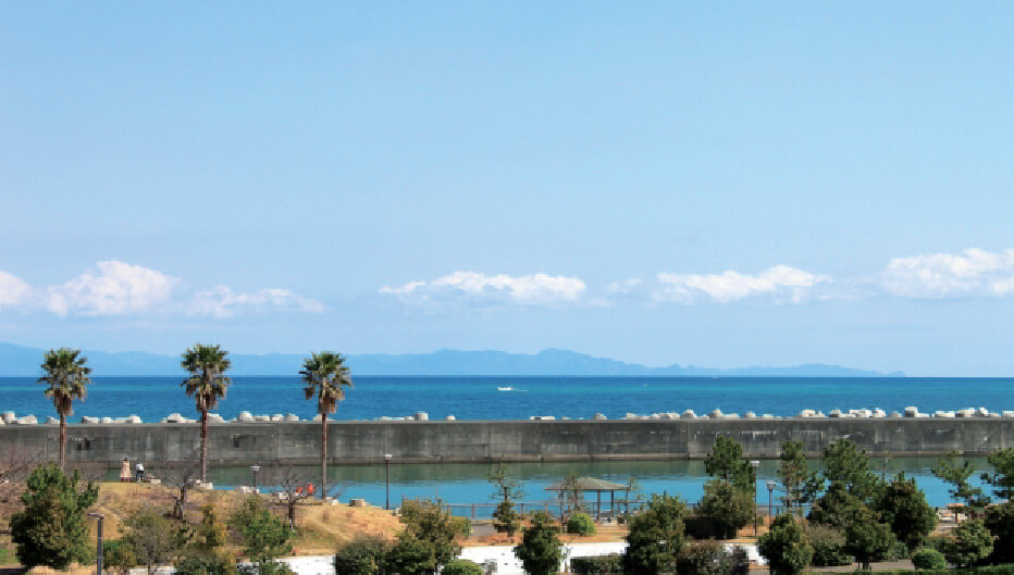 Izu Peninsula