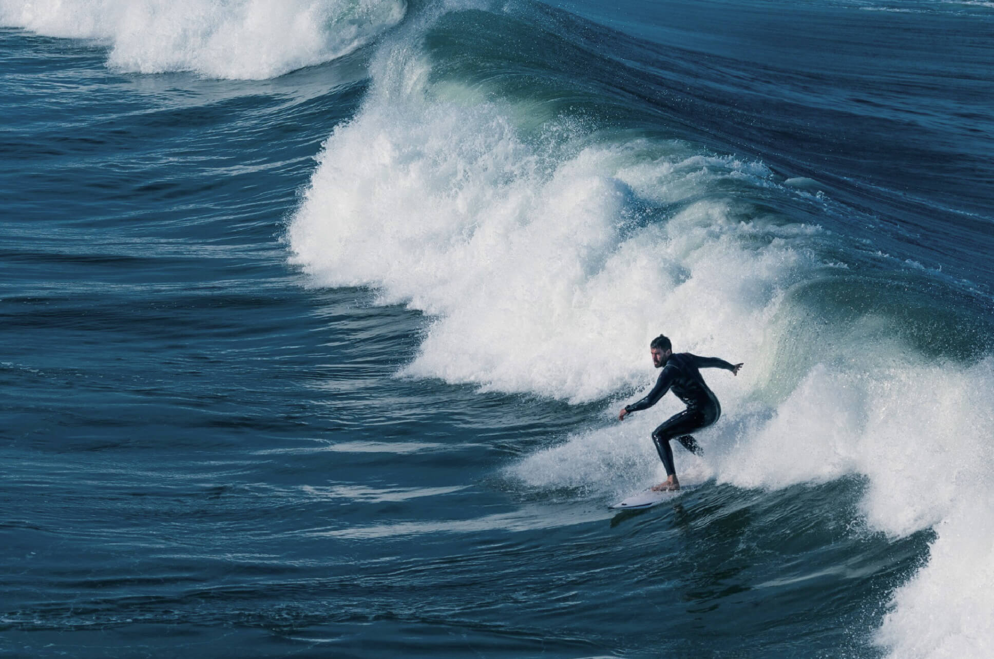 Surfing